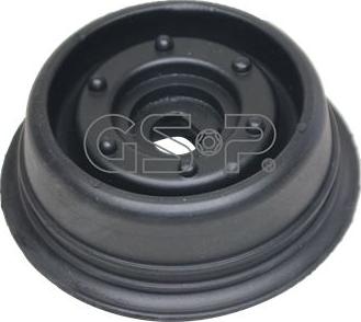 MDR GSP-517899 - Опора стойки амортизатора, подушка autospares.lv