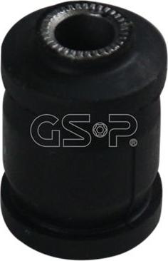 MDR GSP-517844 - Сайлентблок, рычаг подвески колеса autospares.lv