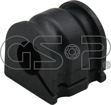 MDR GSP-517815 - Втулка стабилизатора autospares.lv