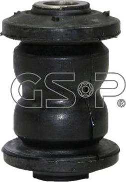 MDR GSP-517811 - Сайлентблок, рычаг подвески колеса autospares.lv