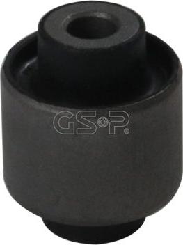 MDR GSP-517817 - Сайлентблок, рычаг подвески колеса autospares.lv