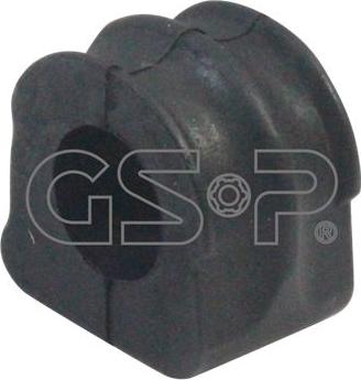 MDR GSP-517839 - Втулка стабилизатора autospares.lv