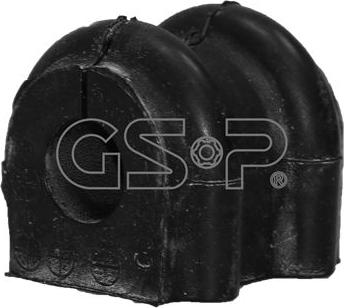 MDR GSP-517822 - Втулка стабилизатора autospares.lv