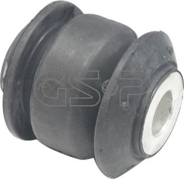 MDR GSP-517366 - Сайлентблок, рычаг подвески колеса autospares.lv