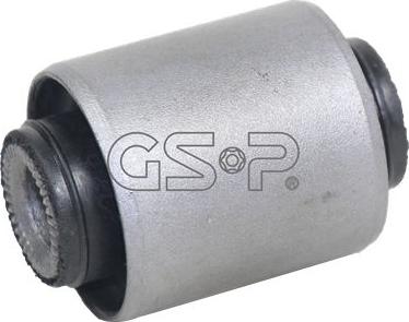 MDR GSP-517304 - Сайлентблок, рычаг подвески колеса autospares.lv