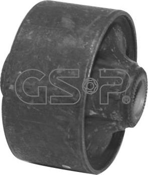 MDR GSP-517305 - Сайлентблок, рычаг подвески колеса autospares.lv