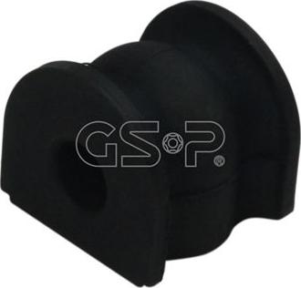 MDR GSP-517302 - Втулка стабилизатора autospares.lv