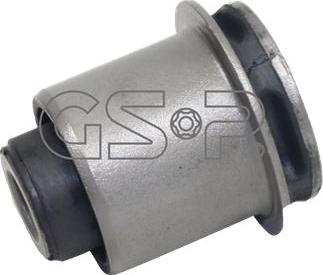 MDR GSP-517378 - Сайлентблок, рычаг подвески колеса autospares.lv