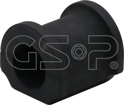 MDR GSP-517299 - Втулка стабилизатора autospares.lv