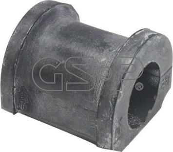 MDR GSP-517299 - Втулка стабилизатора autospares.lv