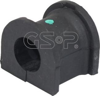 MDR GSP-517266 - Втулка стабилизатора autospares.lv