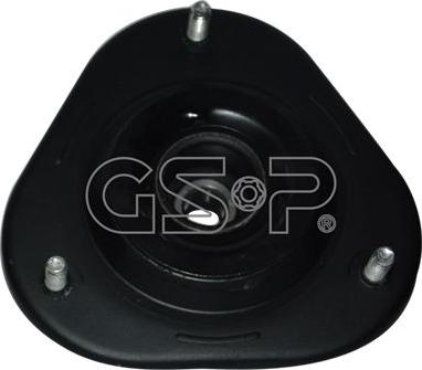 MDR GSP-517227 - Опора стойки амортизатора, подушка autospares.lv