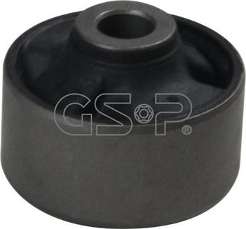 MDR GSP-517748 - Сайлентблок, рычаг подвески колеса autospares.lv