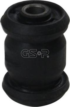 MDR GSP-517767 - Сайлентблок, рычаг подвески колеса autospares.lv