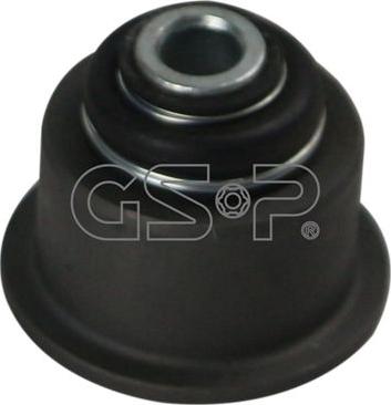 MDR GSP-517770 - Сайлентблок, рычаг подвески колеса autospares.lv