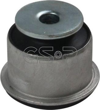 MDR GSP-517773 - Сайлентблок, рычаг подвески колеса autospares.lv