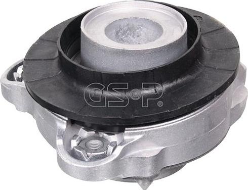 MDR GSP-534038 - Опора стойки амортизатора, подушка autospares.lv