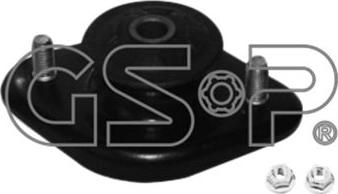 MDR GSP-530457S - Опора стойки амортизатора, подушка autospares.lv