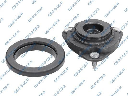 MDR GSP-530471S - Опора стойки амортизатора, подушка autospares.lv