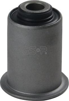 MDR GSP-530546 - Сайлентблок, рычаг подвески колеса autospares.lv