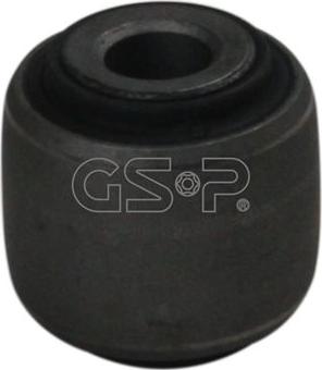 MDR GSP-530553 - Сайлентблок, рычаг подвески колеса autospares.lv