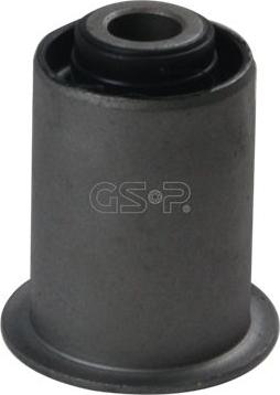 MDR GSP-530518 - Сайлентблок, рычаг подвески колеса autospares.lv