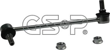 MDR GSP-530589S - Тяга / стойка, стабилизатор autospares.lv