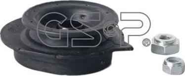 MDR GSP-530586S - Опора стойки амортизатора, подушка autospares.lv