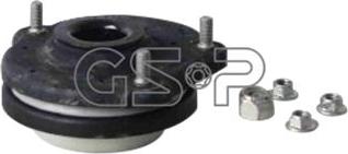 MDR GSP-530582S - Опора стойки амортизатора, подушка autospares.lv