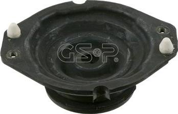 MDR GSP-530587 - Опора стойки амортизатора, подушка autospares.lv