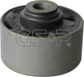 MDR GSP-530607 - Сайлентблок, рычаг подвески колеса autospares.lv