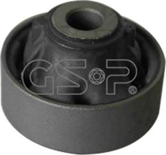 MDR GSP-530613 - Сайлентблок, рычаг подвески колеса autospares.lv