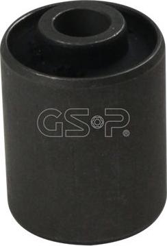 MDR GSP-530682 - Сайлентблок, рычаг подвески колеса autospares.lv