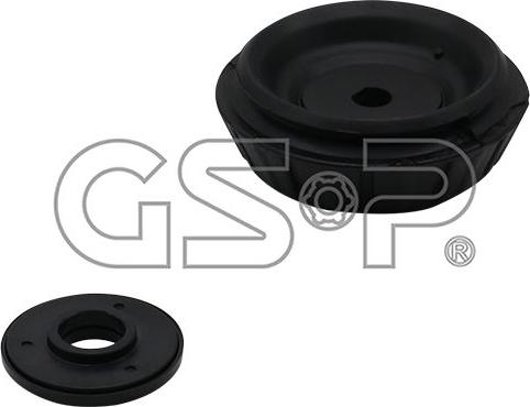 MDR GSP-530012S - Опора стойки амортизатора, подушка autospares.lv