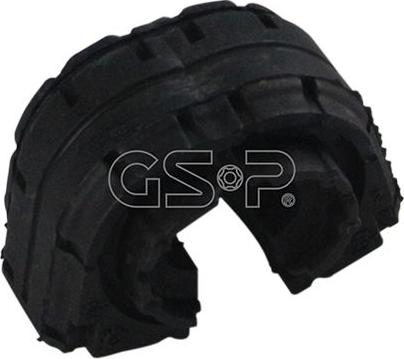 MDR GSP-530199 - Втулка стабилизатора autospares.lv