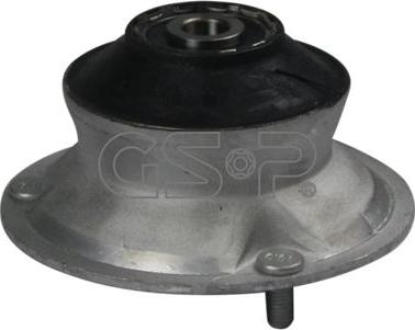 MDR GSP-530159 - Опора стойки амортизатора, подушка autospares.lv