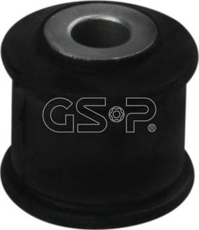 MDR GSP-530180 - Подвеска, автоматическая коробка передач autospares.lv