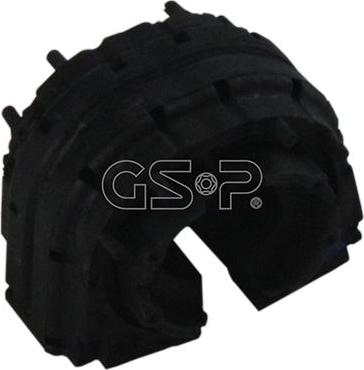 MDR GSP-530183 - Втулка стабилизатора autospares.lv