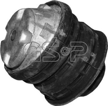 MDR GSP-530138 - Подушка, опора, подвеска двигателя autospares.lv