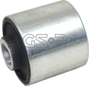 MDR GSP-530133 - Сайлентблок, рычаг подвески колеса autospares.lv