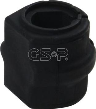 MDR GSP-530846 - Втулка стабилизатора autospares.lv