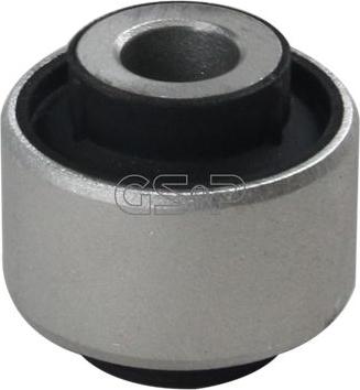 MDR GSP-530889 - Сайлентблок, рычаг подвески колеса autospares.lv