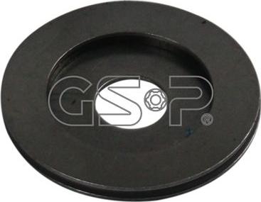 MDR GSP-530823 - Опора стойки амортизатора, подушка autospares.lv