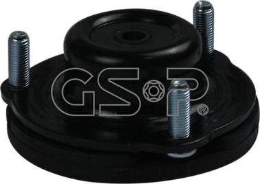 MDR GSP-530827 - Опора стойки амортизатора, подушка autospares.lv