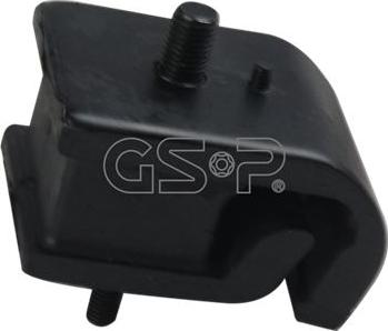 MDR GSP-530355 - Подушка, опора, подвеска двигателя autospares.lv