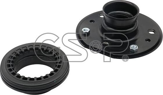 MDR GSP-530304S - Опора стойки амортизатора, подушка autospares.lv