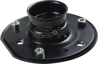 MDR GSP-530304 - Опора стойки амортизатора, подушка autospares.lv