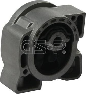 MDR GSP-530377 - Подушка, опора, подвеска двигателя autospares.lv