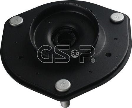 MDR GSP-530296 - Опора стойки амортизатора, подушка autospares.lv