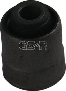 MDR GSP-530259 - Сайлентблок, рычаг подвески колеса autospares.lv